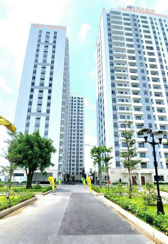 Cần bán gấn căn hộ 1pn ngay tại vsip1 thuận an