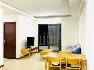 Cho thuê cc iris tower, 6 triệu vnd, 68 m2, 2pn, 2wc, view đẹp, bình dương