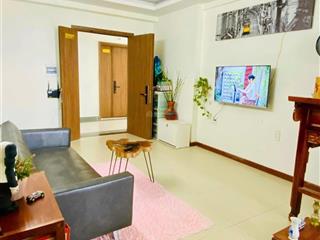 Cho thuê cc 2pn, 2wc, 58m2 tại iris tower, nguyễn du, bình hòa, thuận an, giá siêu hời 6 triệu vnd