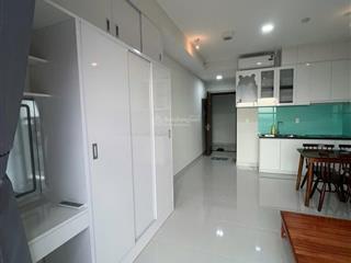 Cho thuê cc new lavida, 4,5 triệu, 30m2, 1pn, 1wc, đầy đủ nội thất