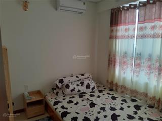Cho thuê cc iris tower, 6 triệu vnd, 60m2, 2pn, 2wc, đầy đủ nội thất tại bình dương