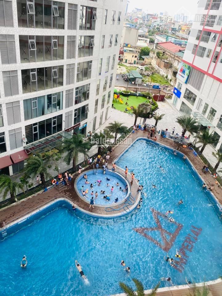 Sẵn sổ nhận nhà ở ngay căn 3pn 111m2  tòa ip1 imperial plaza số 360 giải phóng