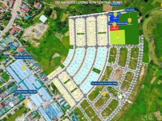 Bán đất nền sổ đỏ tại riverview lương sơn  giá 20 triệu/m2 rẻ nhất thị trường   0984 675 ***
