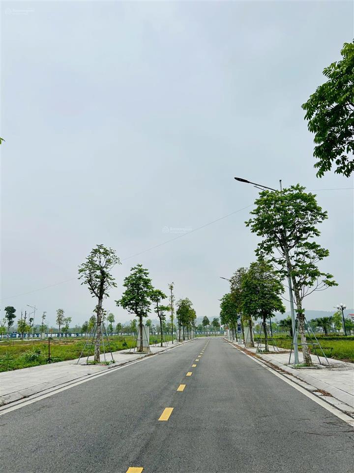 Quỹ hàng độc quyền đất biệt thự 260m2 cạnh chợ lương sơn  giá tốt nhất thị trường   0984 675 ***