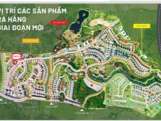 Chính chủ cần bán căn biệt thự đồi đường 12m gần khu tiện ích   0984 675 ***