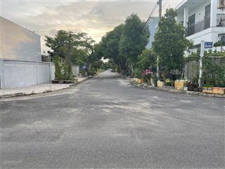 Bán nhà riêng 120m2, 6 tỷ, đường hoàng đình ái, cẩm lệ, đà nẵng
