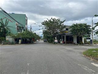 Bán lô đất đường lê thương, diện tích đất 117,6 m2. hoà hiệp nam, liên chiểu, đà nẵng