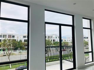 Bán shophouse khu a4 đường nguyễn sinh sắc, liên chiểu, đà nẵng