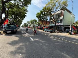 Bán nhà cấp 4 mặt tiền nguyễn tường phổ, hoà minh, liên chiểu, đà nẵng