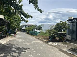 Bán đất đường thạch sơn 1, hoà hiệp nam, liên chiểu, đà nẵng