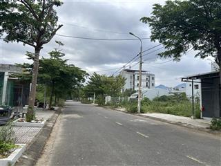 Bán đất đường hồng phước 2, liên chiểu. gần 9 toà chung cư đang xây dựng