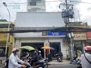 Bán nhà mặt tiền đường 404a lý thái tổ, phường 11, quận 3, hồ chí minh.