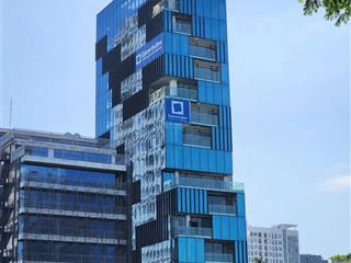 Bán toà nhà mt đường bến vân đồn, phường 2, quận 4.tổng diện tích sử dụng, thực tế hơn 5.000m2
