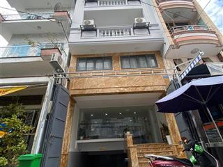 Chính chủ cần bán gấp nhà đường võ thị sáu. f võ thị sáu. q3.dt 6x16