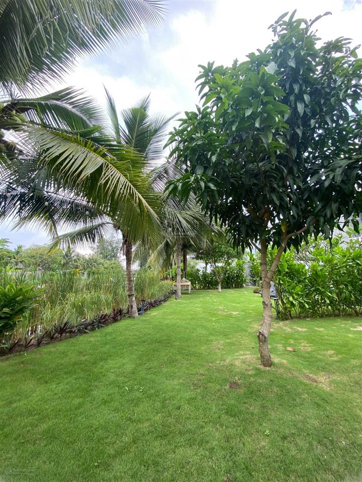 Chính chủ bán căn villa sanctuary vị trí căn góc 359,4 m2, nhận nhà ở liền, giá 20 tỷ (vat) bao hết