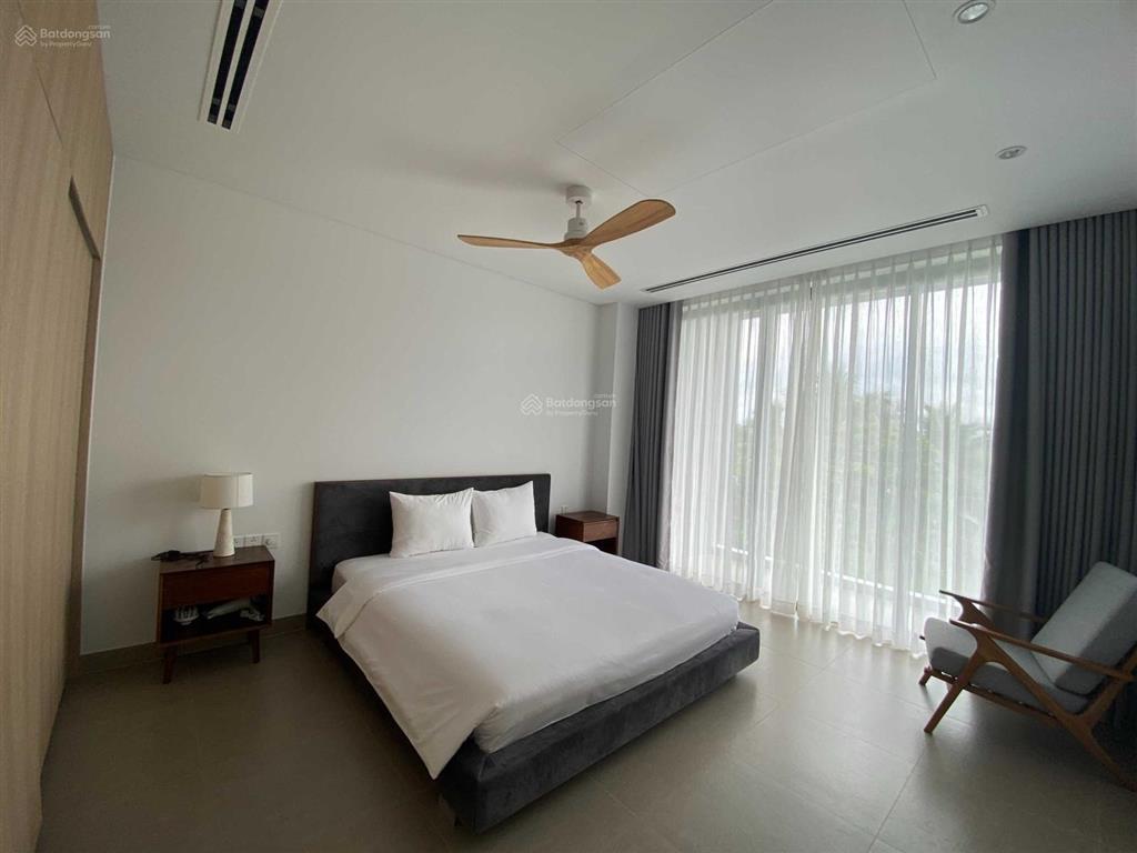 Chính chủ bán căn villa sanctuary vị trí căn góc 359,4 m2, nhận nhà ở liền, giá 20 tỷ (vat) bao hết