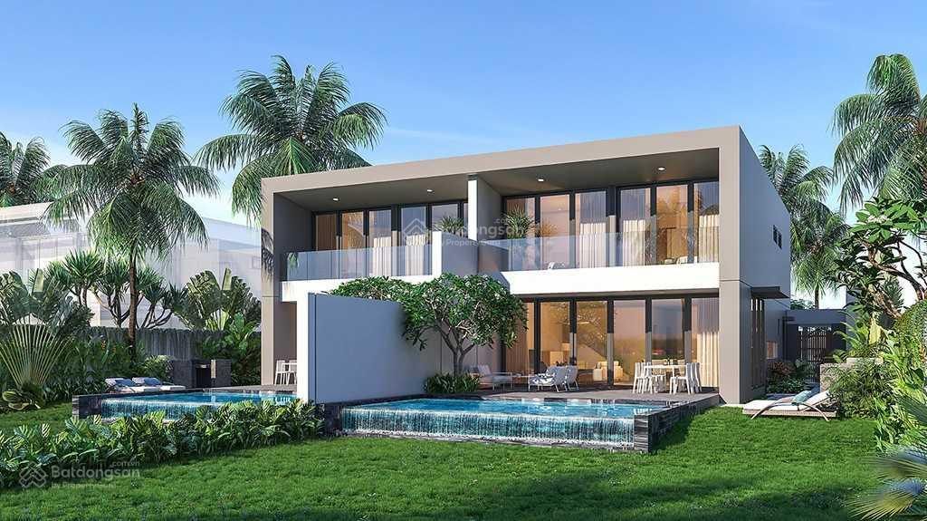 Chính chủ bán căn villa sanctuary vị trí căn góc 359,4 m2, nhận nhà ở liền, giá 20 tỷ (vat) bao hết