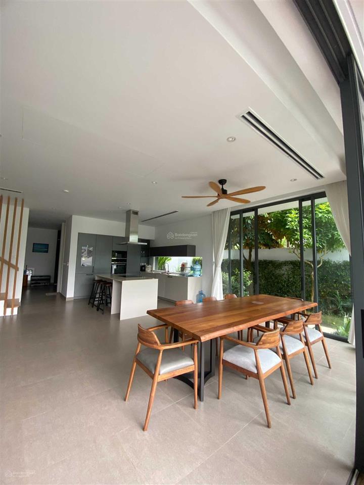 Chính chủ bán căn villa sanctuary vị trí căn góc 359,4 m2, nhận nhà ở liền, giá 20 tỷ (vat) bao hết