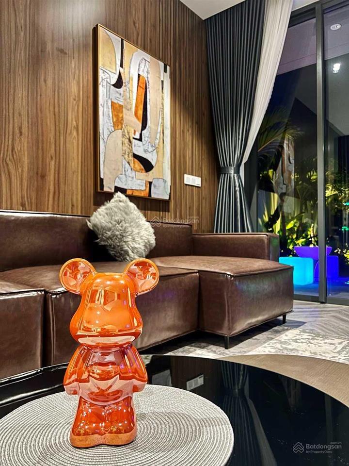 Chính chủ bán căn villa sanctuary giá 16.5 tỷ (để lại full nội thất như hình) nhà đang cho thuê tốt