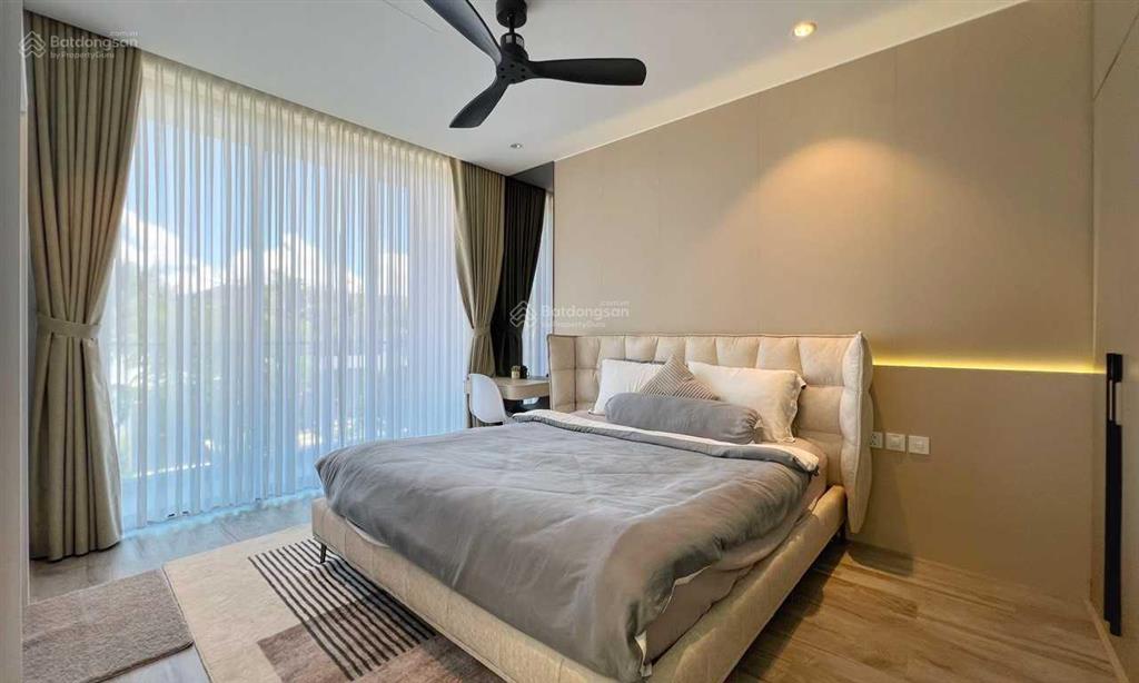 Chính chủ bán căn villa sanctuary giá 16.5 tỷ (để lại full nội thất như hình) nhà đang cho thuê tốt