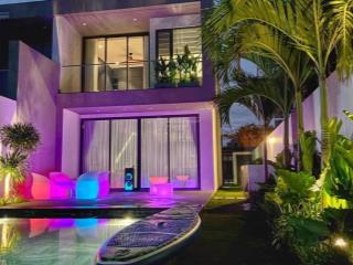Chính chủ bán căn villa sanctuary giá 16.5 tỷ (để lại full nội thất như hình) nhà đang cho thuê tốt