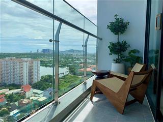 Quỹ căn độc quyền vũng tàu centre point 2pn view đông nam 3.6 tỷ, view hồ cực đẹp