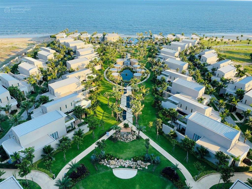 Thanh toán 1.2 tỷ sỡ hữu ngay căn hộ trong tổ hợp the grand hồ tràm, full nội thất 5 sao