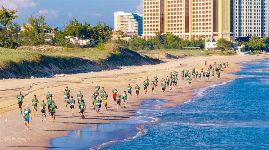 Thanh toán 1.2 tỷ sỡ hữu ngay căn hộ trong tổ hợp the grand hồ tràm, full nội thất 5 sao