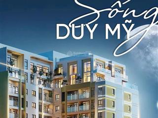 Duplex penthouse 2 tầng, giá 8.99 tỷ  156.86m2, 2 ban công, view biển đông nam, 3pn, 2 phòng khách