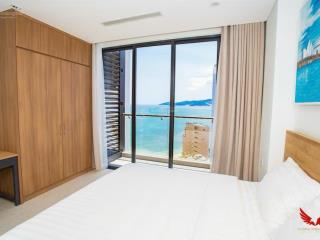 Cho thuê căn hộ du lịch ngày tháng năm tại nha trang