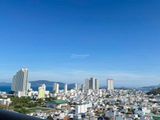 Chung cư biển đã có sổ tại nha trang, chỉ hơn 1 tỷ  xem ngay nhé