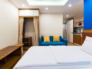 Bán gấp khách sạn mini trung tâm phố tây nha trang giá tốt chỉ 20ty