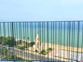 Cặp căn trực biển tầng trung siêu đẹp tại panorama cần bán gấp chỉ 3.7 tỷ