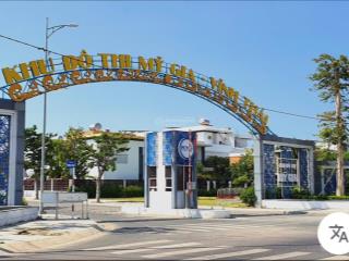 Chủ kẹt tiền bán nhanh lô tdc mỹ gia  sổ đỏ trao tay  chỉ 6. x tỷ