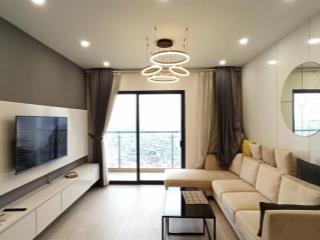 Cho thuê căn hộ 3n2vs full đồ tại chung cư the sun, mễ trì, nam từ liêm, hà nội
