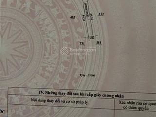 Bán đất an phú, hớn quản, bình phước, 530 triệu, 266 m2, pháp lý đầy đủ