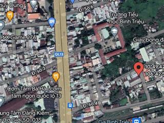 Chủ ngộp bán dãy phòng trọ tất toán ngân hàng