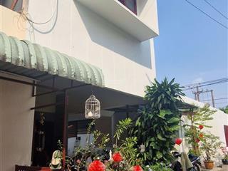 Bán nhà mặt tiền công lý, bình thọ giá cực tốt