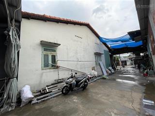 Bán lô đất mặt tiền có khu nhà trọ và xưởng mt nguyễn duy trinh cực vip