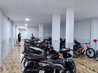 Bán chdv mặt tiền nguyễn kiệm vị trí cực đẹp