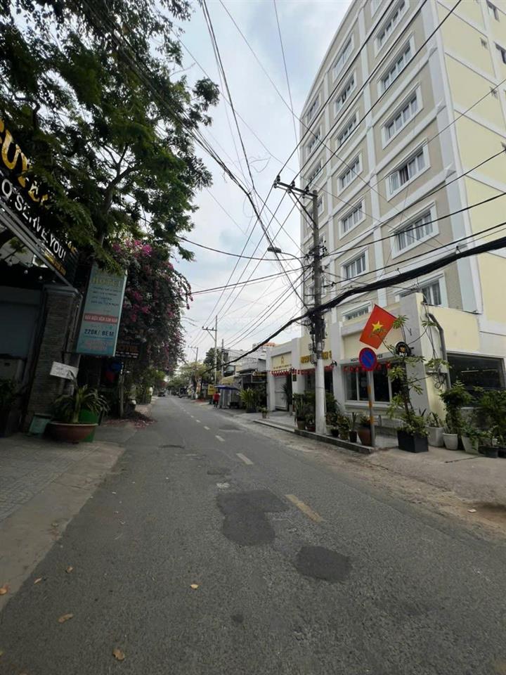 Lô đất 2mt không có lô thứ 2 tại thủ đức