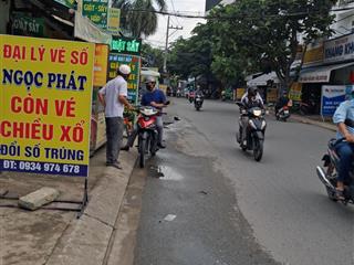 Bán đất có 4 ki ốt và dãy phòng trọ mặt tiền vip