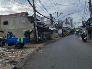 Bán lô đất mặt tiền trần thị vũng giá cực tốt