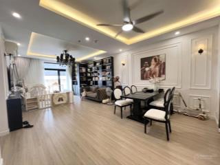 Bán chung cư royal city 128m2 căn đẹp giá 11,5 tỷ