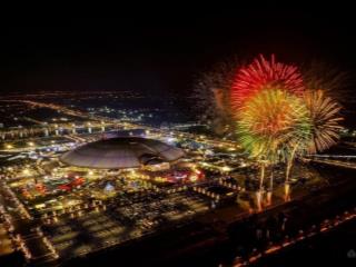 Vợ chông tôi bán gấp 3pn góc đông nam view pháo hoa 9,4 tỷ toà m2 cổ loa