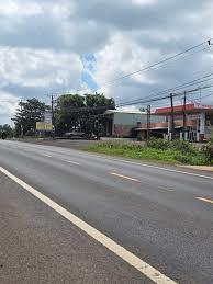 Đất mặt tiền ql14, 36x80m vuông vức, 400m2 thổ cư, 2 mặt tiền trước sau