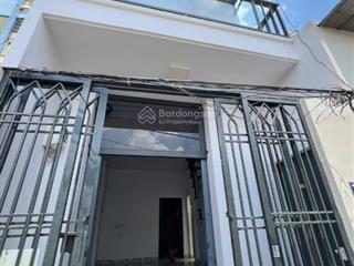 Bán nhà đường kinh dương vương, an lạc, quận bình tân, nằm trong khu tên lửa, gần đường bà hom