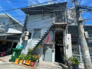 Cần bán nhà tại bùi tư toàn, an lạc, bình tân, thu nhập ổn định 40 triệu/tháng, vị trí tiềm năng