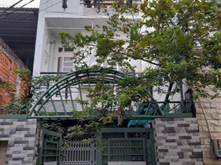 Bán nhà phường an lạc, quận bình tân, nhiều tiện ích xung quanh, đường 5m