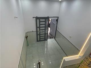 Cần bán nhà 193/7b văn thân, p8, quận 6  nhà đẹp, thiết kế hiện đại và thoáng mát